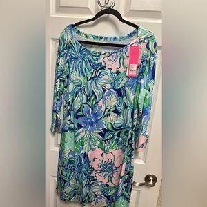 Lilly Pulitzer Large- NWT Sophie Dress
